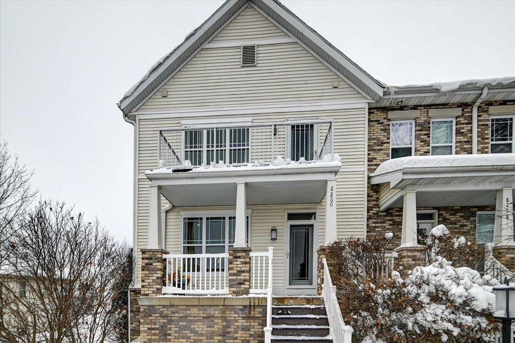 Photo of 8280 Starr Grass DRIVE, Madison, WI 53719 (MLS # 2013082)