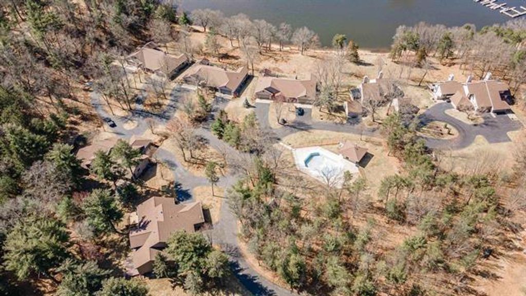 Photo of 1711 Archer LANE #21, Nekoosa, WI 54457 (MLS # 2021777)