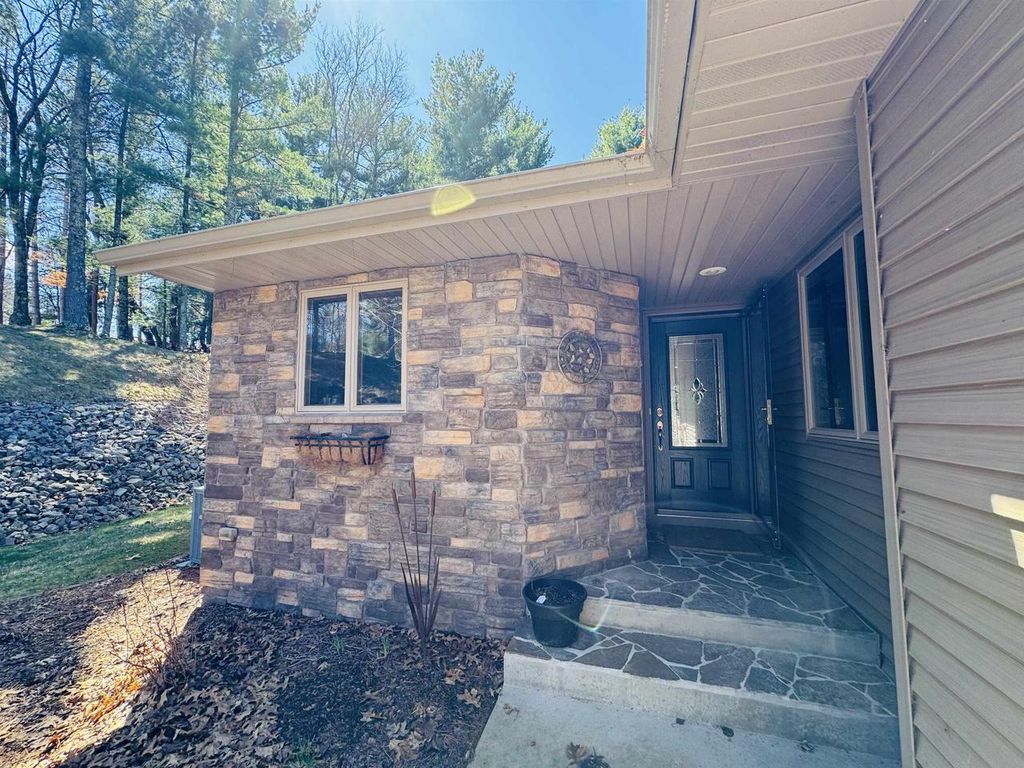 Photo of 1711 Archer LANE #21, Nekoosa, WI 54457 (MLS # 2021777)
