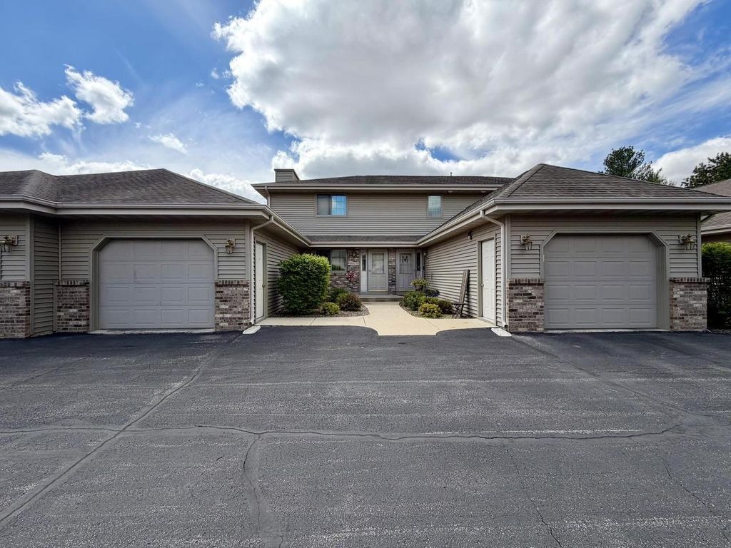 Photo of N4142 Pine STREET, Brodhead, WI 53520 (MLS # 2022608)