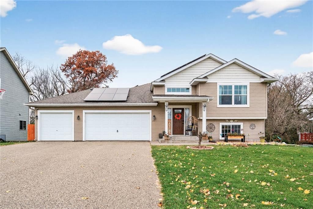 Photo of 193 Bobwhite STREET, River Falls, WI 54022 (MLS # 1596912)