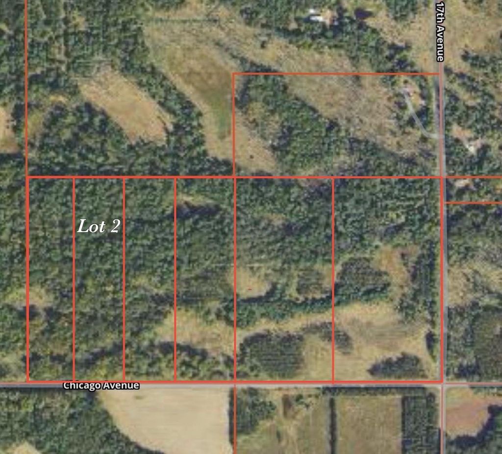 Photo of Lot 2 Chicago AVENUE, Arkdale, WI 54613 (MLS # 2023992)