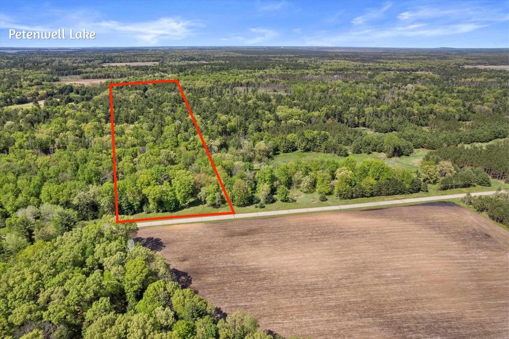 Photo of Lot 2 Chicago AVENUE, Arkdale, WI 54613 (MLS # 2023992)