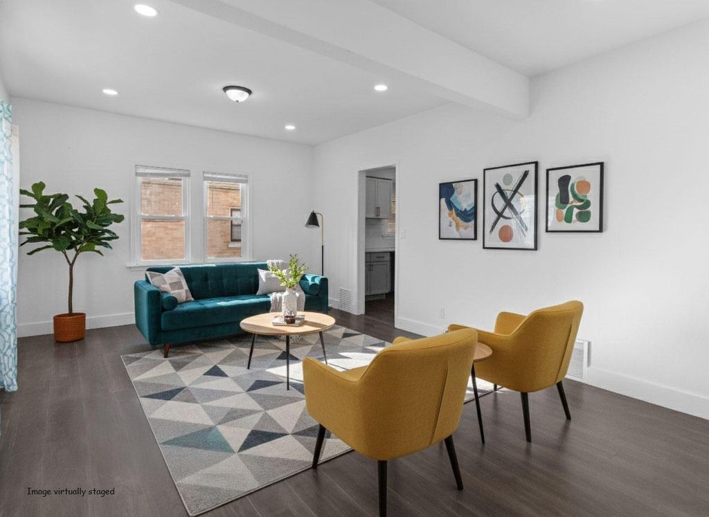 Photo of 3947 N 42nd STREET, Milwaukee, WI 53216 (MLS # 1944117)