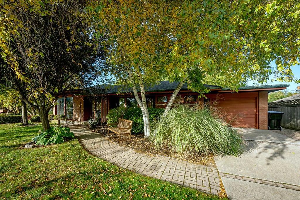 Photo of 2320 N Main STREET, Racine, WI 53402 (MLS # 1939886)