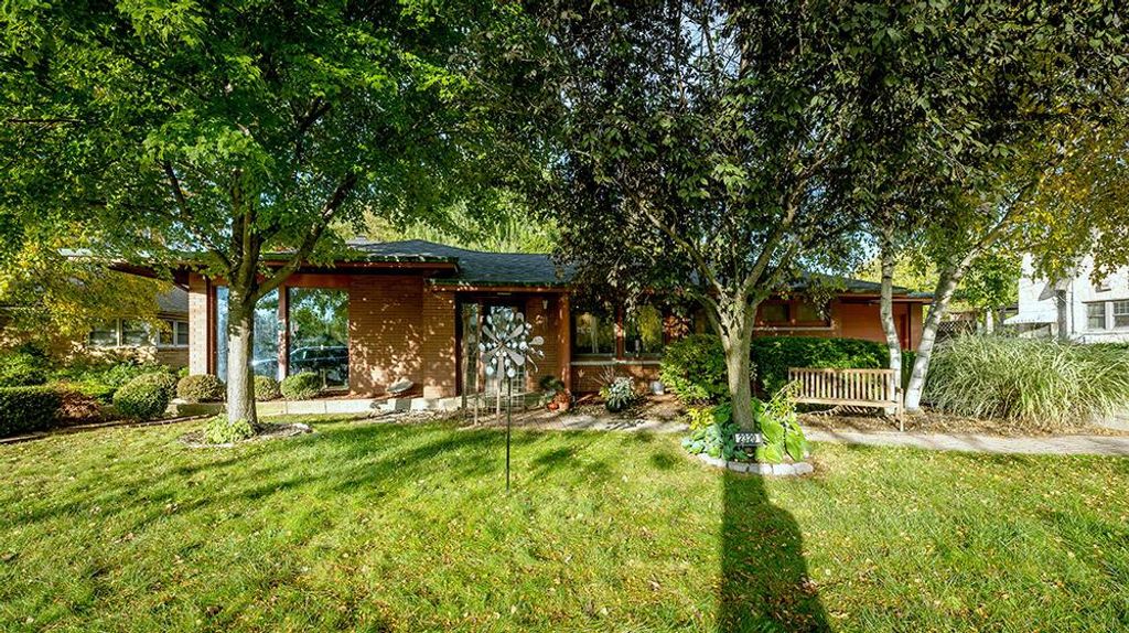 Photo of 2320 N Main STREET, Racine, WI 53402 (MLS # 1939886)