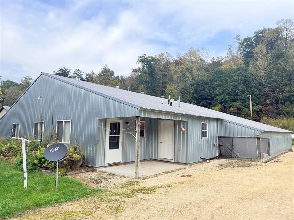 Photo of S1600 County Road I, Alma, WI 54610 (MLS # 1605582)