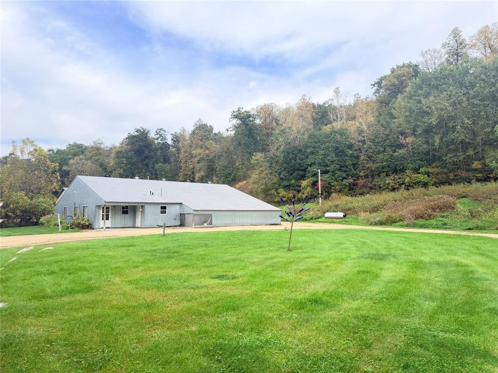 Photo of S1600 County Road I, Alma, WI 54610 (MLS # 1605582)
