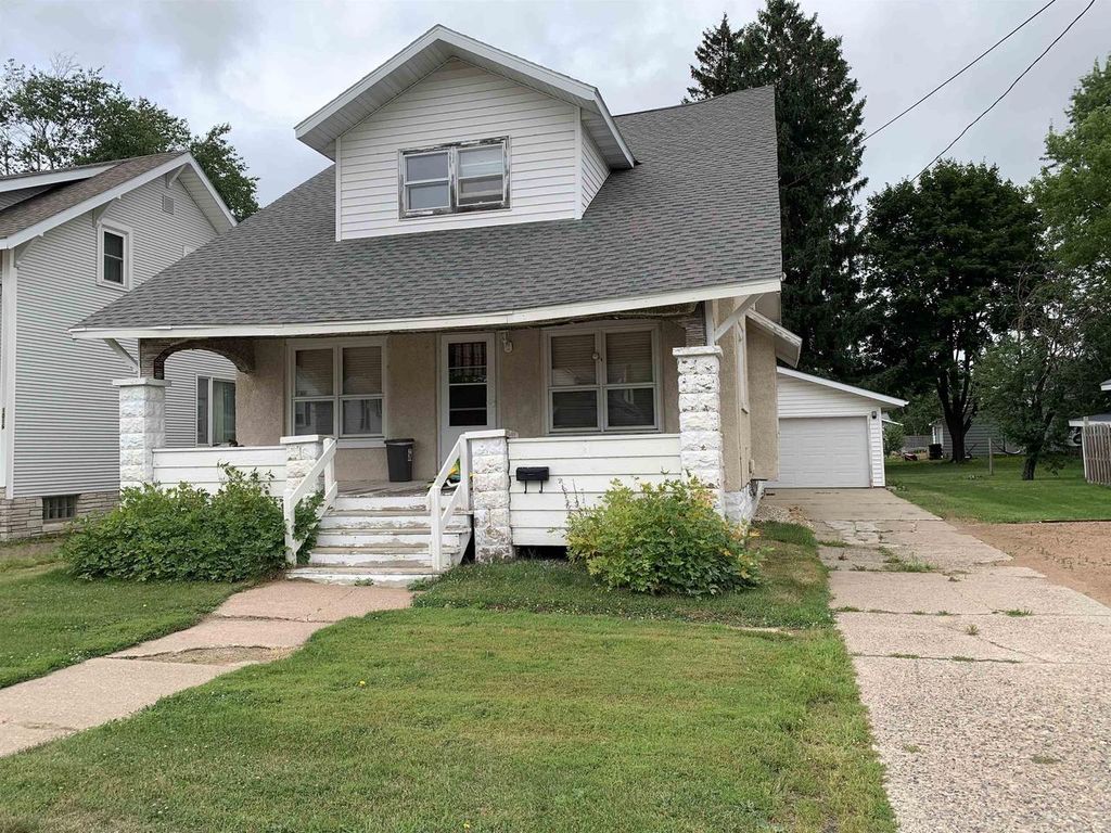 Photo of 1012 7th AVENUE, Antigo, WI 54409 (MLS # 22603421)