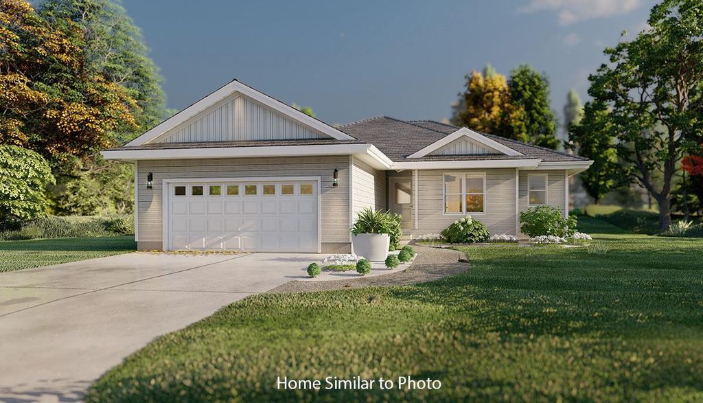 Photo of 1015 Constellation WAY, Marinette, WI 54143 (MLS # 50320271)