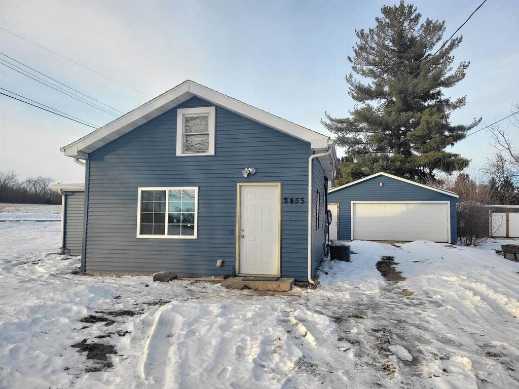 Photo of 2455 North STREET, Beloit, WI 53511 (MLS # 2013739)