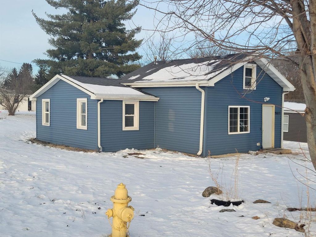 Photo of 2455 North STREET, Beloit, WI 53511 (MLS # 2013739)