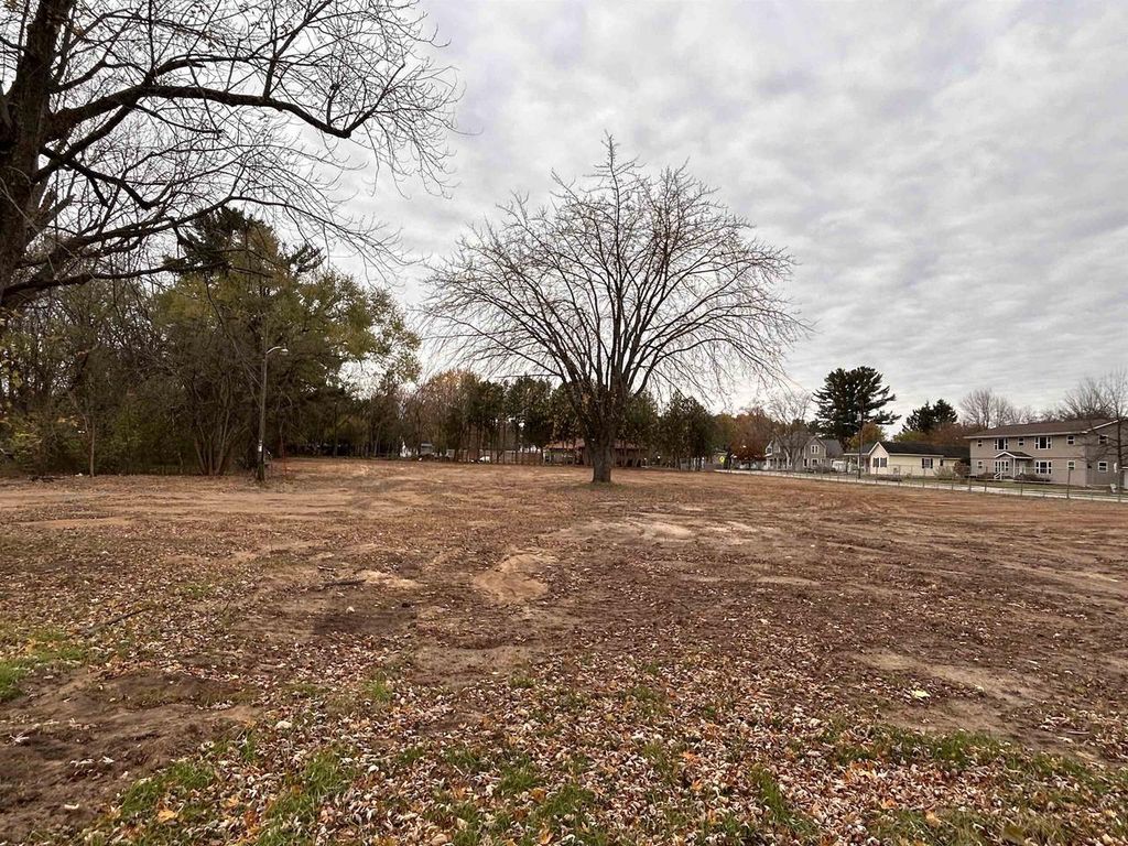 Photo of 327 S Waupaca STREET, Wautoma, WI 54982 (MLS # 50317805)