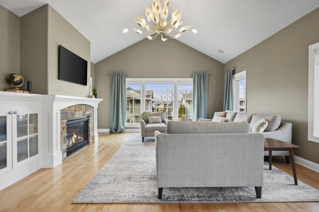 Photo of 13 Arboredge WAY, Fitchburg, WI 53711 (MLS # 2030104)