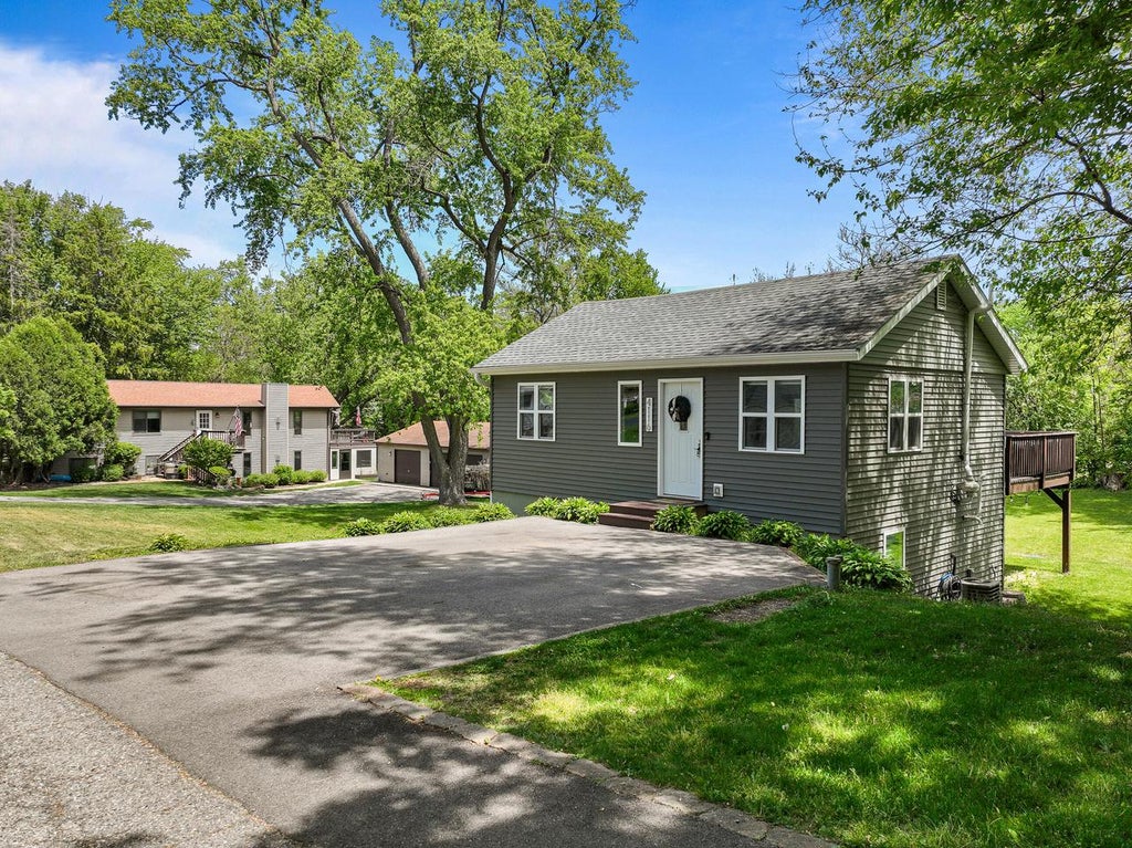 Photo of 4116 Spruce STREET, Delavan, WI 53115 (MLS # 1964367)