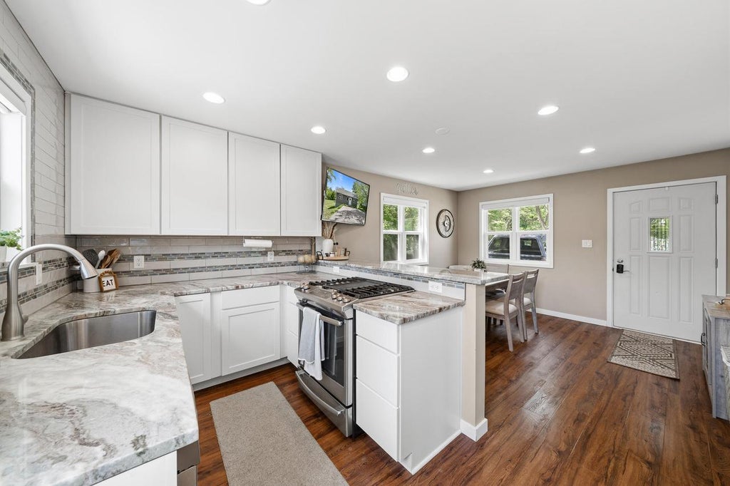 Photo of 4116 Spruce STREET, Delavan, WI 53115 (MLS # 1964367)