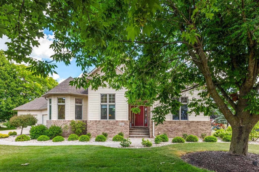 Photo of 1015 Thomas STREET, Ripon, WI 54971 (MLS # 2026319)