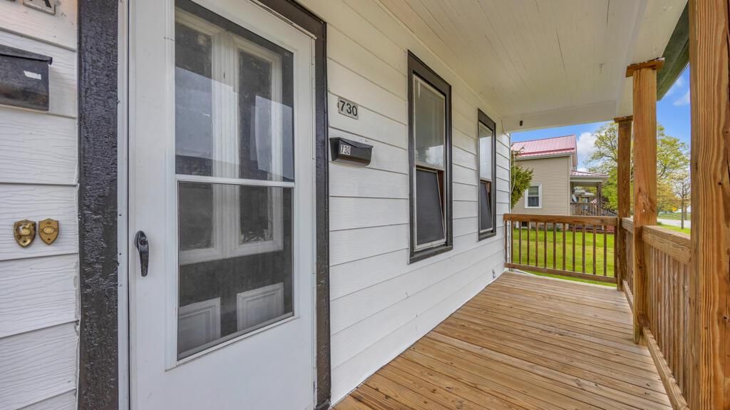 Photo of 730 Georgia AVENUE #730A, Sheboygan, WI 53081 (MLS # 1955474)