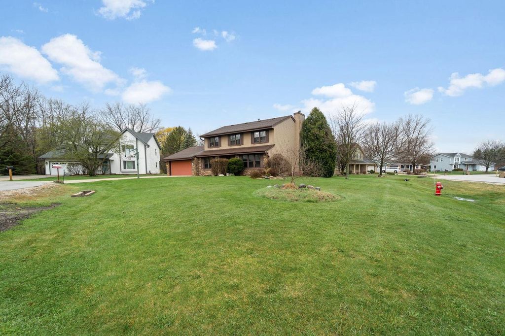 Photo of 7932 112th AVENUE, Pleasant Prairie, WI 53158 (MLS # 1958246)