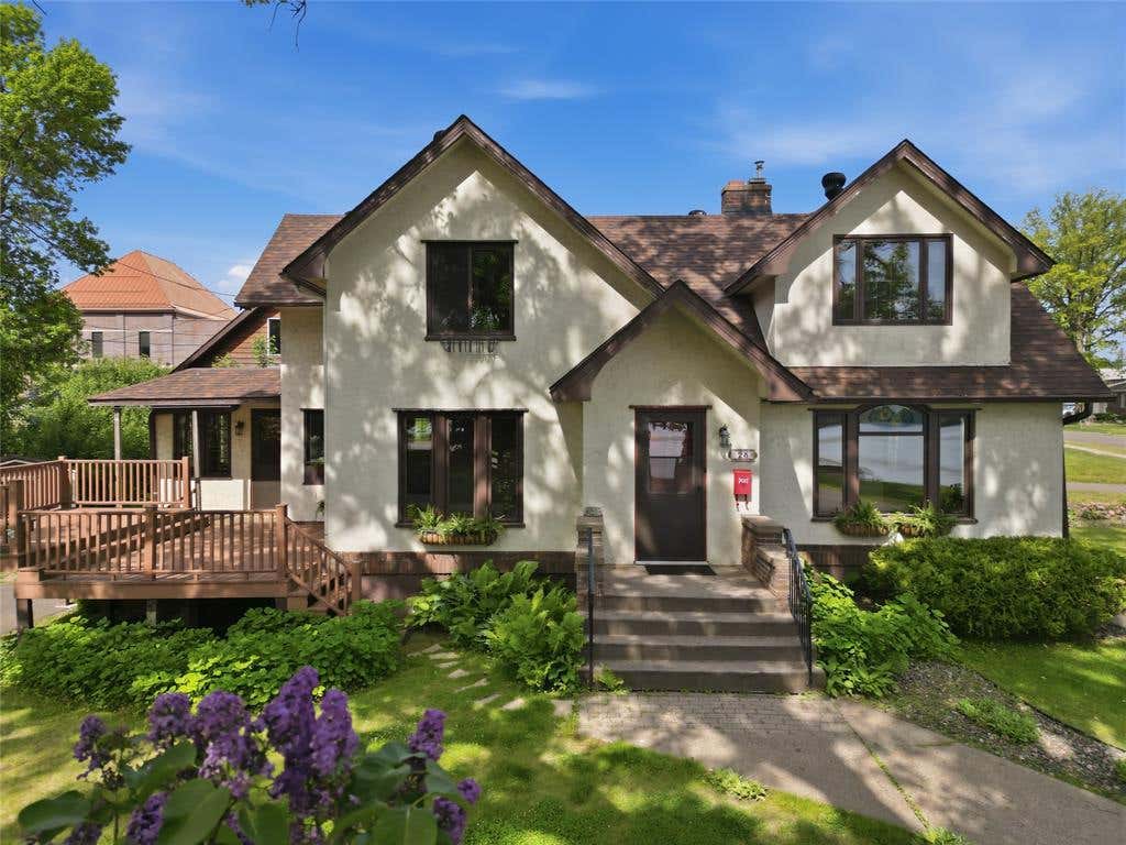 Photo of 28 E Humbird STREET, Rice Lake, WI 54868 (MLS # 1602119)