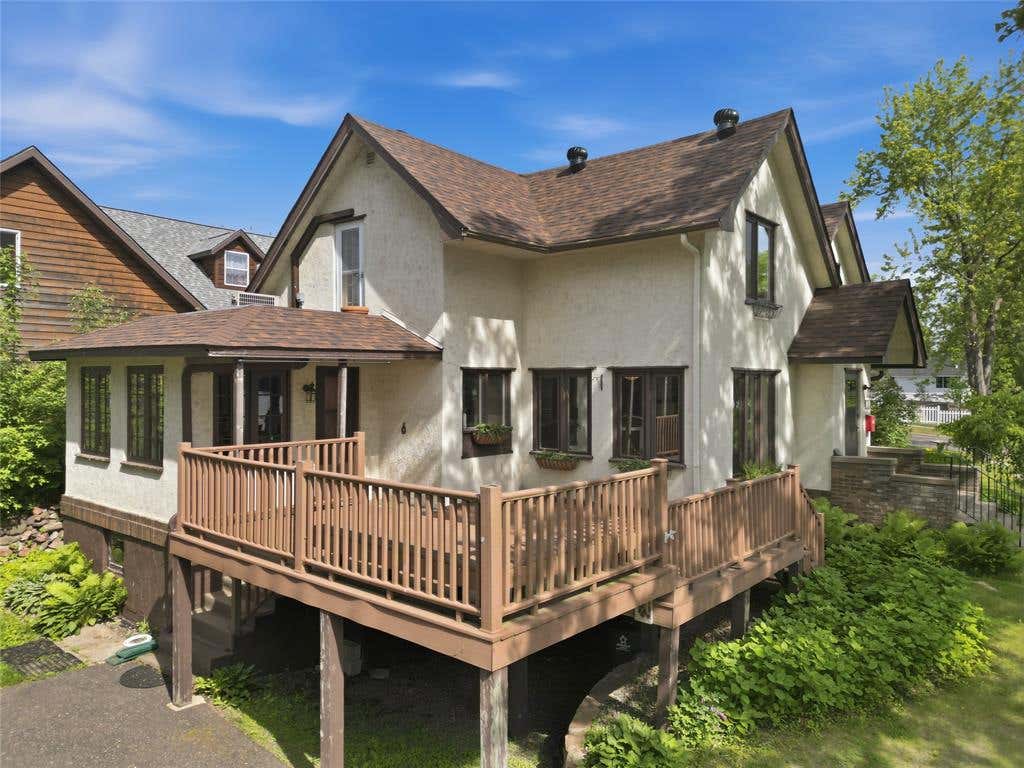 Photo of 28 E Humbird STREET, Rice Lake, WI 54868 (MLS # 1602119)