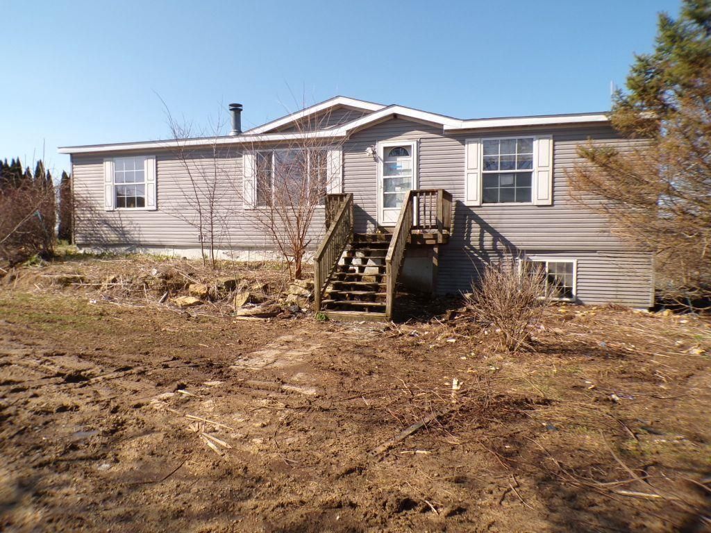 Photo of N5410 Skinner Hollow ROAD, Monroe, WI 53566 (MLS # 2020369)