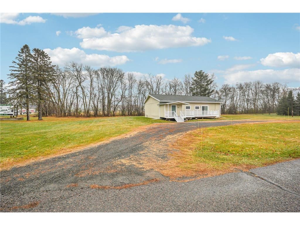 Photo of 418 5th STREET, Centuria, WI 54824 (MLS # 6819791)