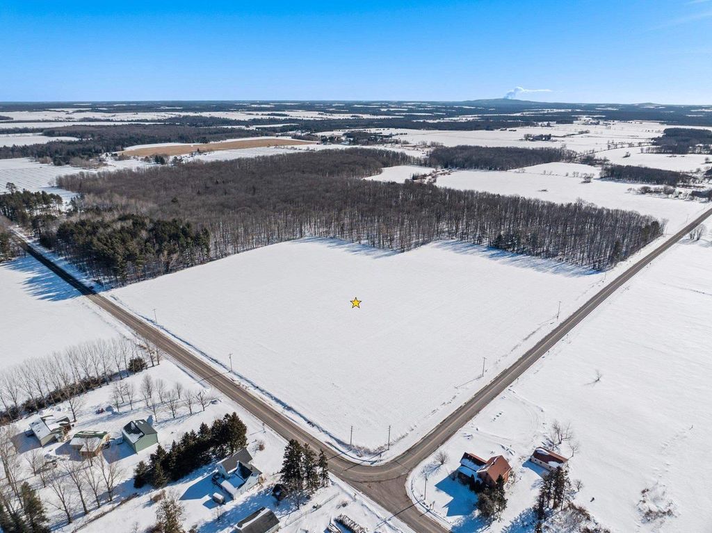 Photo of 0 County Road FF ROAD, Merrill, WI 54452 (MLS # 2016553)