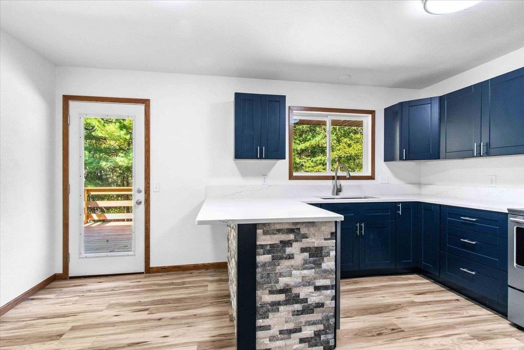 Photo of 600 E Liberty STREET, Adams, WI 53910 (MLS # 2009633)