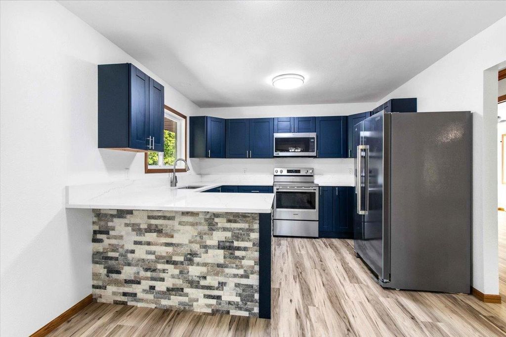 Photo of 600 E Liberty STREET, Adams, WI 53910 (MLS # 2009633)