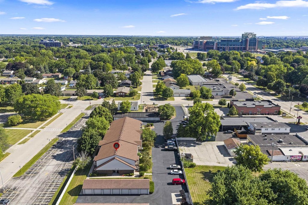 Photo of 1043 Marvelle LANE #A11, Green Bay, WI 54304 (MLS # 50330951)