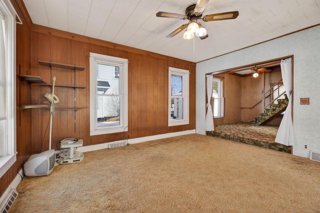 Photo of 440 11th Avenue North Ave, Wisconsin Rapids, WI 54495 (MLS # 22600952)