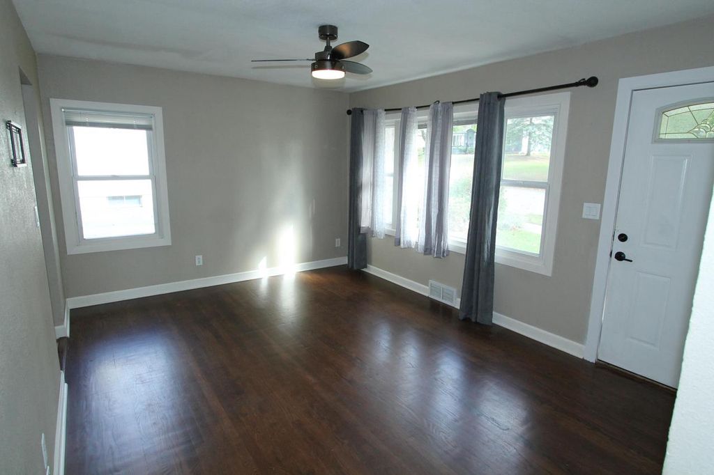 Photo of 449 Emerson STREET, Burlington, WI 53105 (MLS # 1939243)