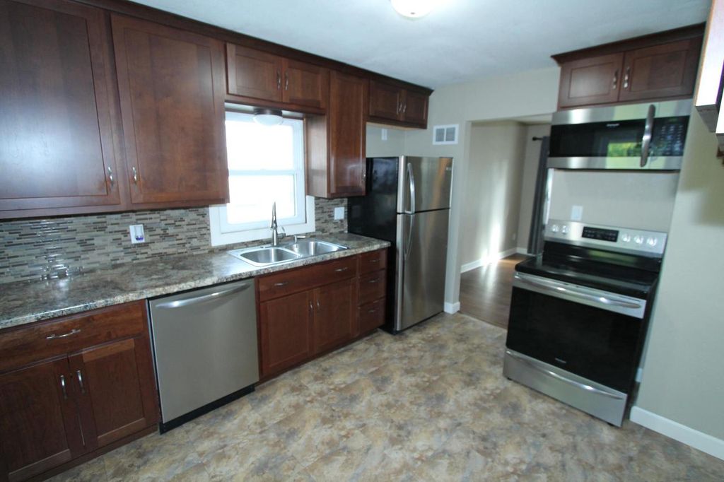 Photo of 449 Emerson STREET, Burlington, WI 53105 (MLS # 1939243)