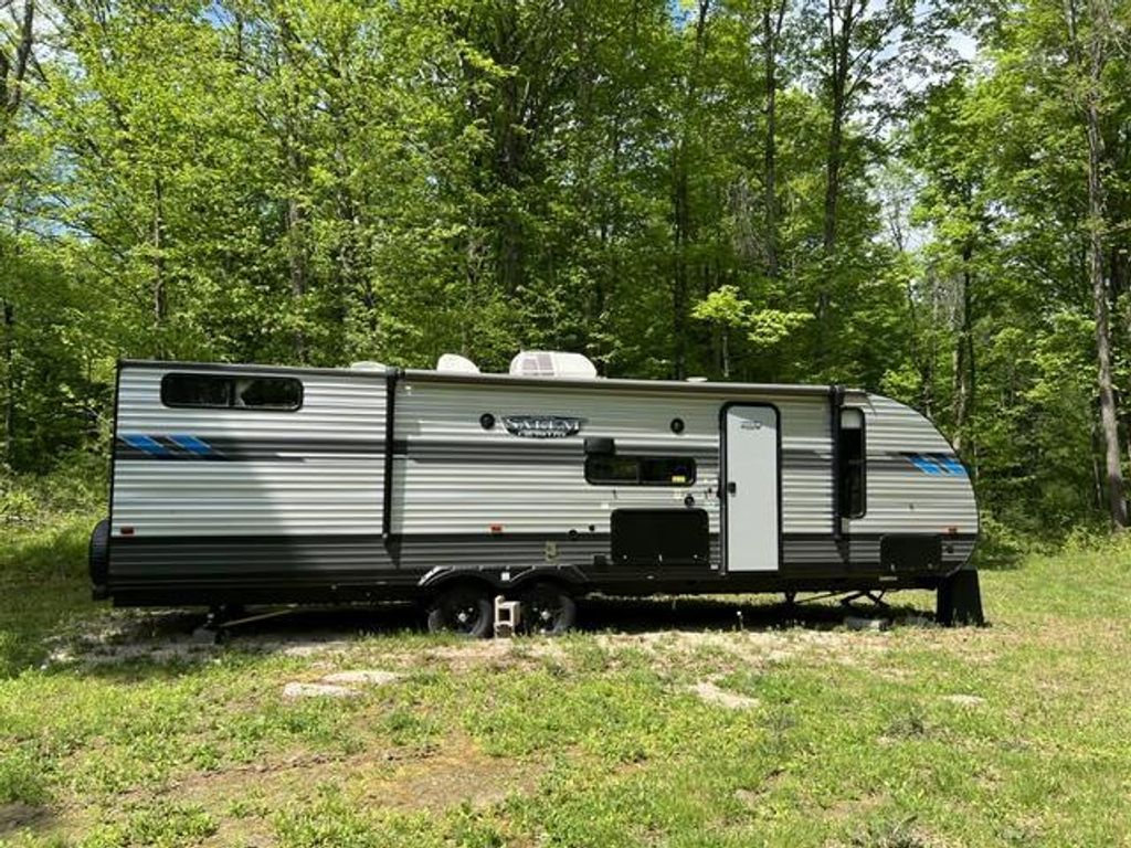 Photo of N13092 Limberg LANE, Athelstane, WI 54104 (MLS # 50326146)