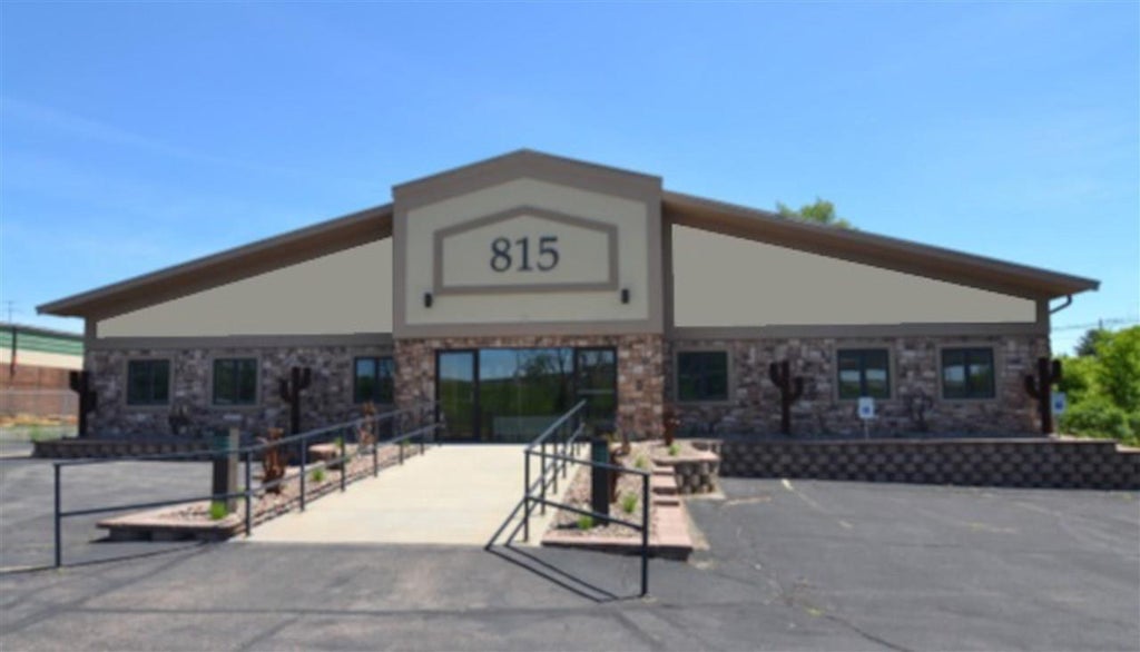 Photo of 815 S 24th AVENUE #Suite 400, Wausau, WI 54401 (MLS # 22602987)