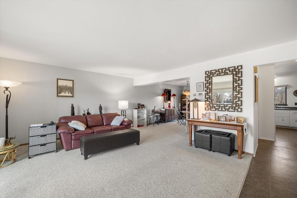Photo of 9206 N 70th STREET #3, Milwaukee, WI 53223 (MLS # 1947433)