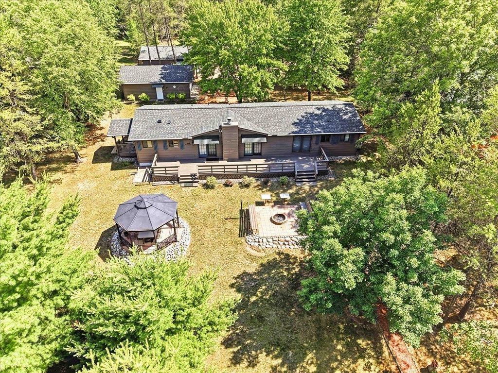 Photo of 2317 W 18th DRIVE, Friendship, WI 53934 (MLS # 2027848)