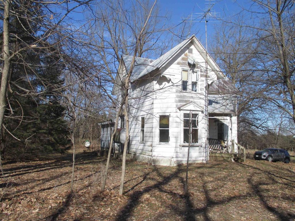Photo of W5042 Fern AVENUE, Montello, WI 53949 (MLS # 2017017)