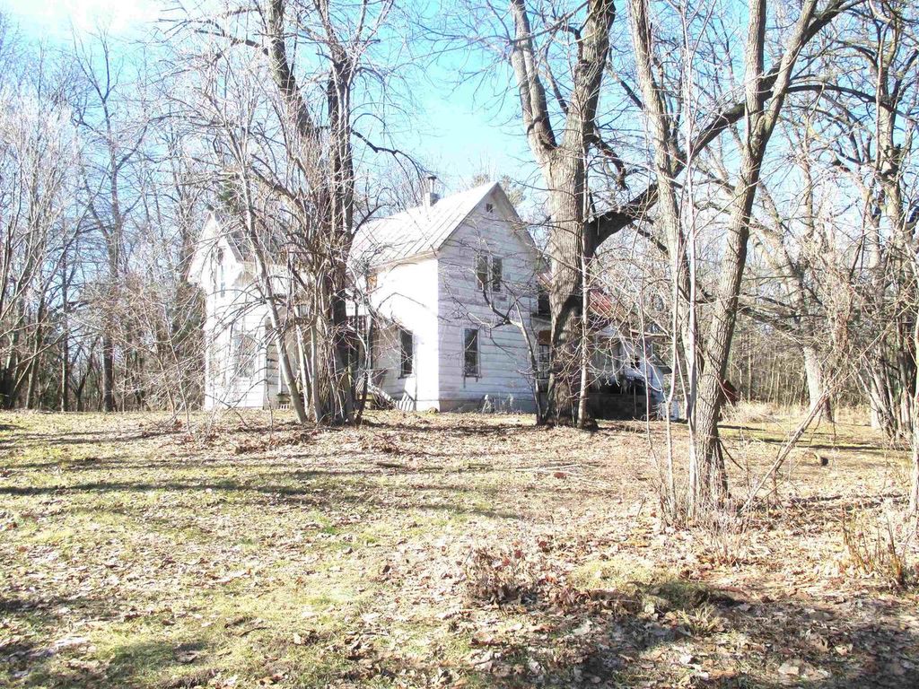 Photo of W5042 Fern AVENUE, Montello, WI 53949 (MLS # 2017017)