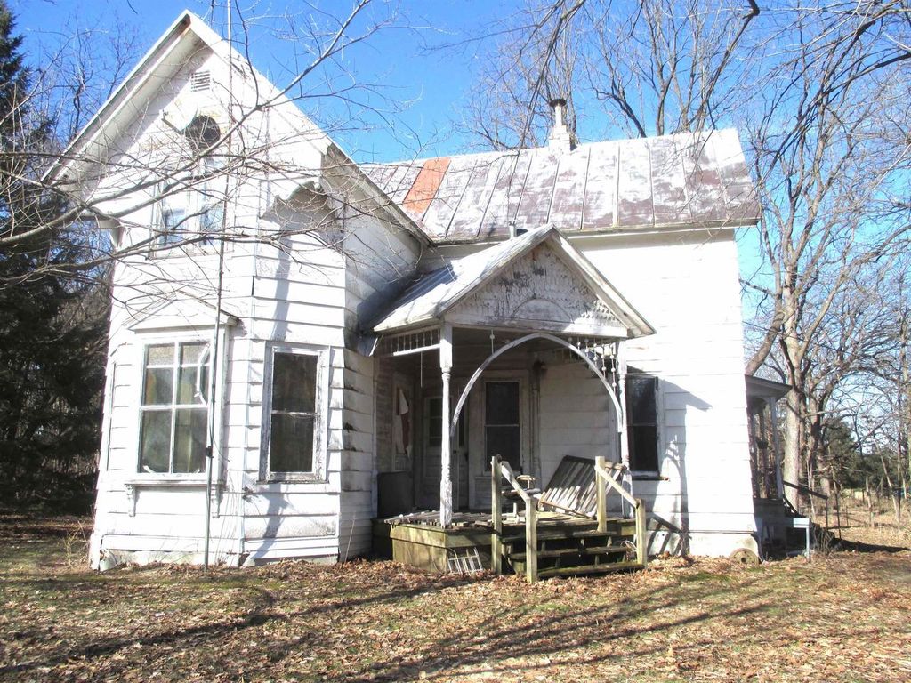Photo of W5042 Fern AVENUE, Montello, WI 53949 (MLS # 2017017)