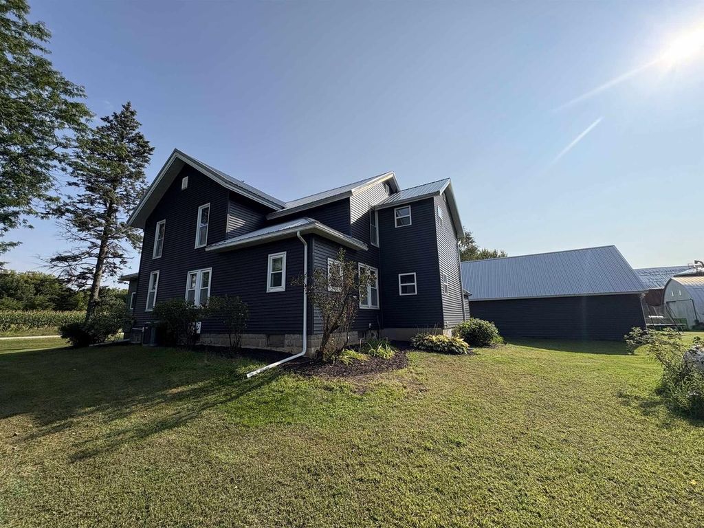 Photo of W6491 State Hwy 156, Shiocton, WI 54170 (MLS # 50317179)