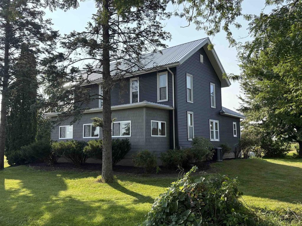 Photo of W6491 State Hwy 156, Shiocton, WI 54170 (MLS # 50317179)