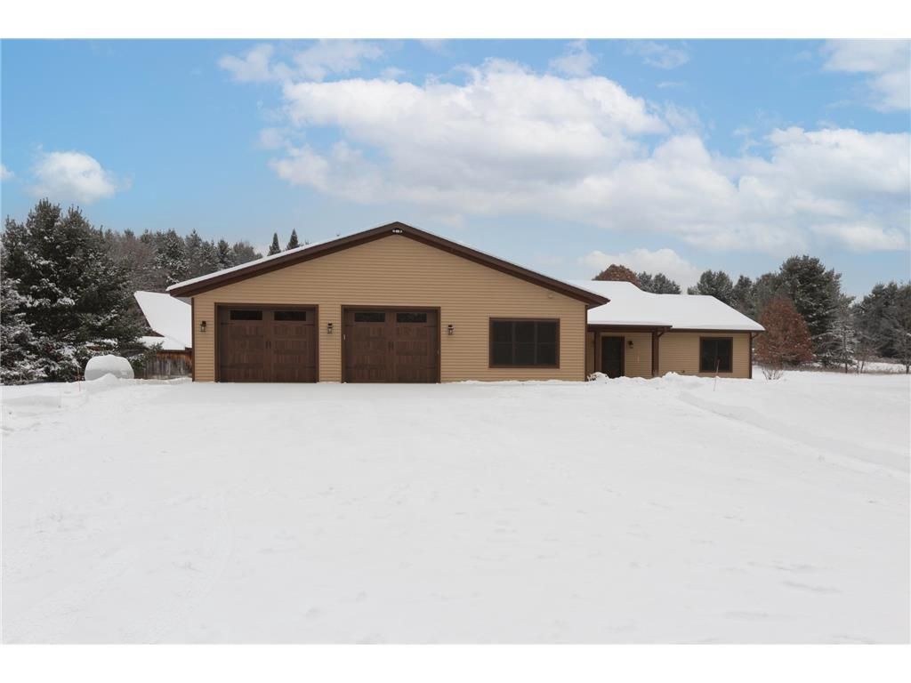Photo of N6785 865th STREET, Elk Mound, WI 54739 (MLS # 6821877)