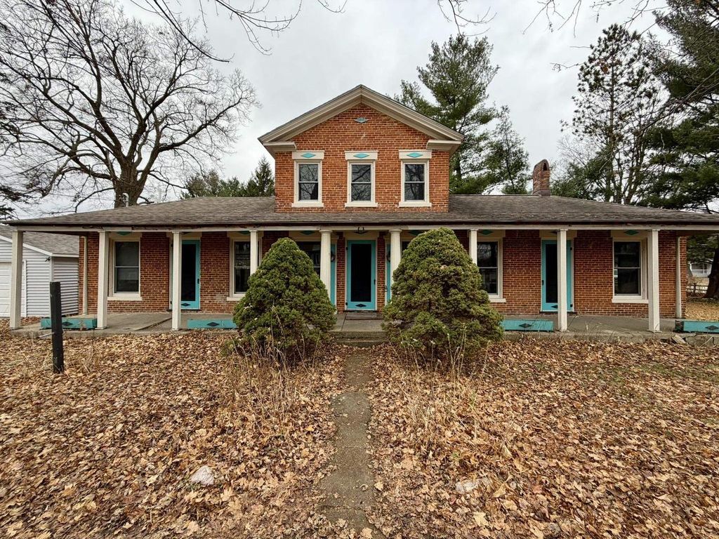 Photo of 301 S Mill STREET, Albany, WI 53502 (MLS # 2014149)