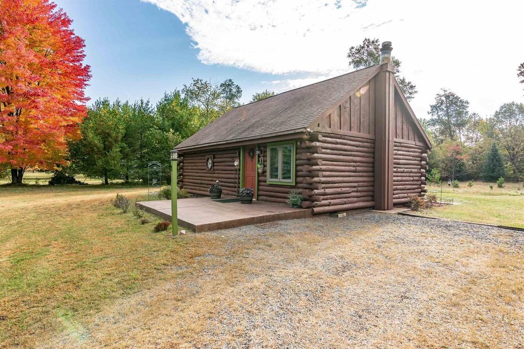 Photo of Lt1 State Highway 27, Ladysmith, WI 54848 (MLS # 1944608)