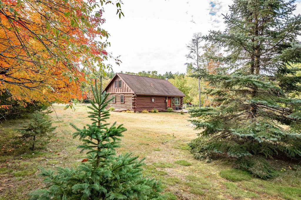 Photo of Lt1 State Highway 27, Ladysmith, WI 54848 (MLS # 1944608)