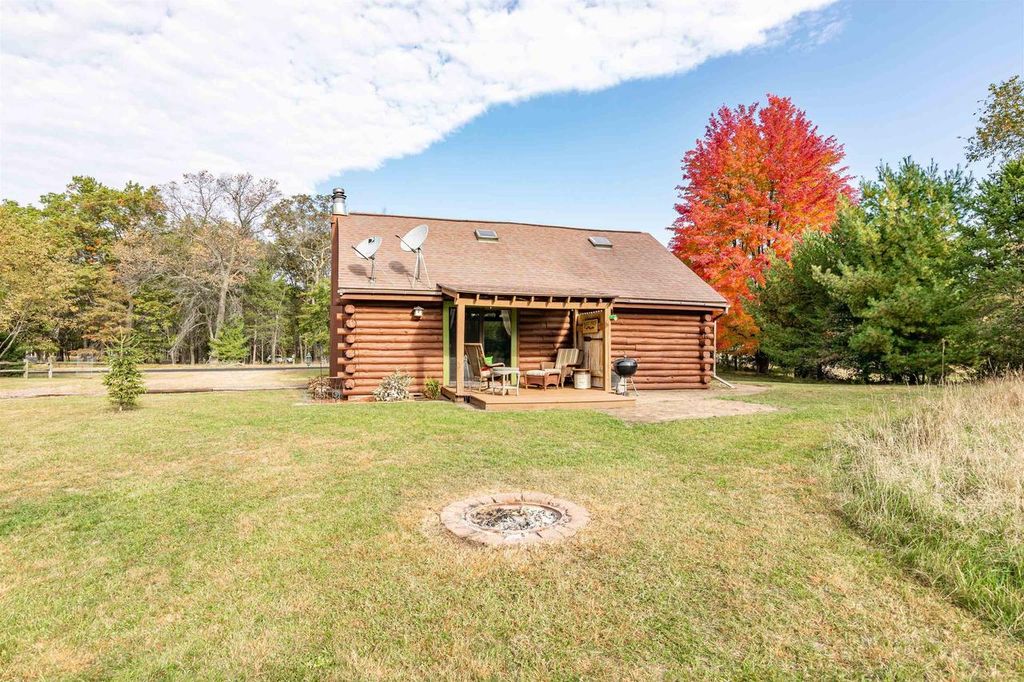 Photo of Lt1 State Highway 27, Ladysmith, WI 54848 (MLS # 1944608)