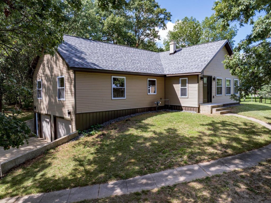 Photo of N5881 State Road 58, New Lisbon, WI 53950 (MLS # 2031294)