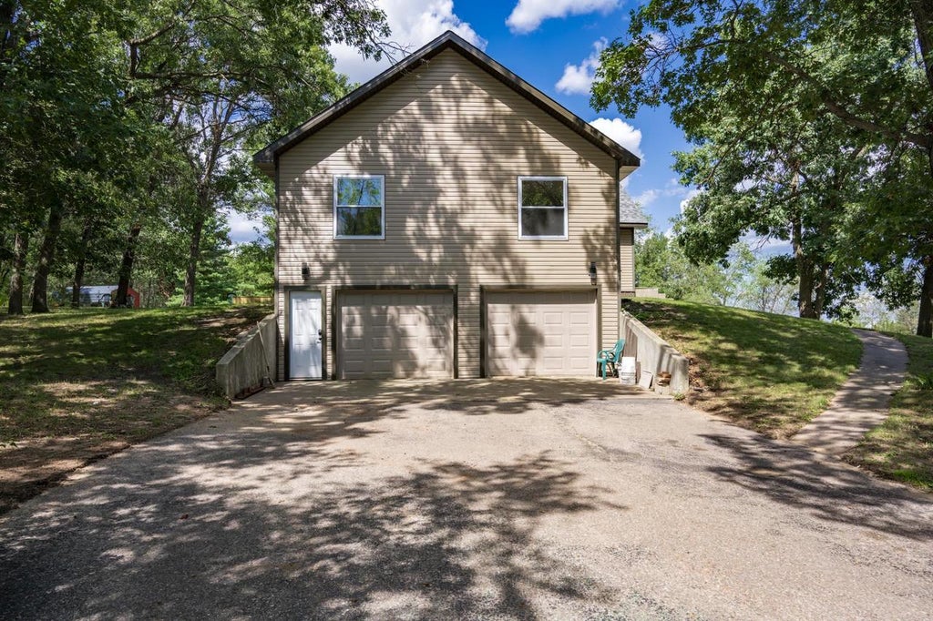 Photo of N5881 State Road 58, New Lisbon, WI 53950 (MLS # 2031294)